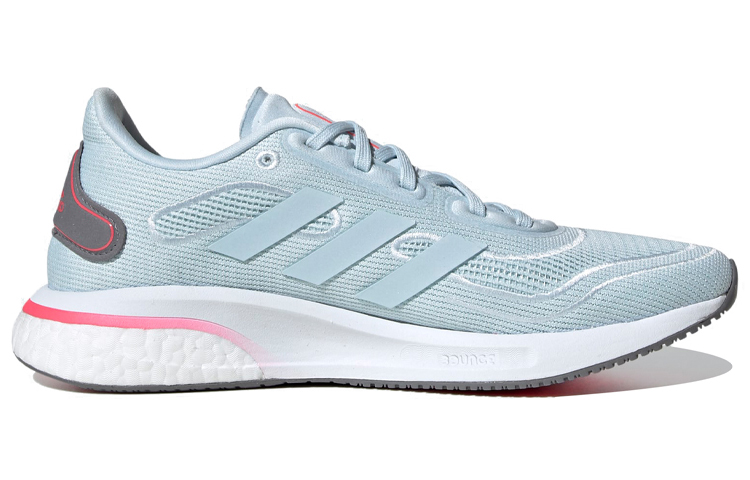 (W) adidas Supernova 'Sky Tint' 圖 2