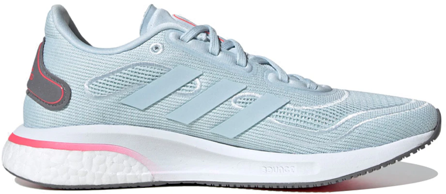 (W) 아디다스 슈퍼노바 '스카이 틴트' (Adidas Supernova 'Sky Tint') FV6019 Order (W) 아디다스 슈퍼노바 '스카이 틴트' (Adidas Supernova 'Sky Tint') FV6019