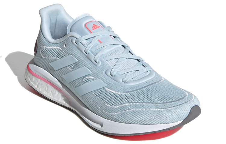 (W) adidas Supernova 'Sky Tint' 圖 3