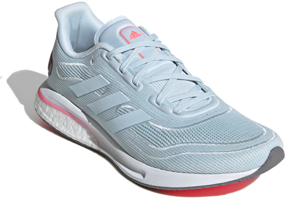 (W) 아디다스 슈퍼노바 '스카이 틴트' (Adidas Supernova 'Sky Tint') FV6019 Lookbook (W) 아디다스 슈퍼노바 '스카이 틴트' (Adidas Supernova 'Sky Tint') FV6019