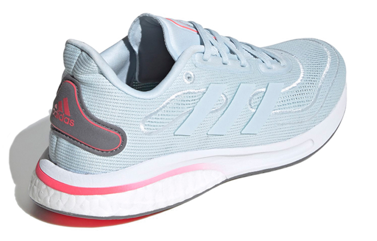 (W) adidas Supernova 'Sky Tint' 圖 4