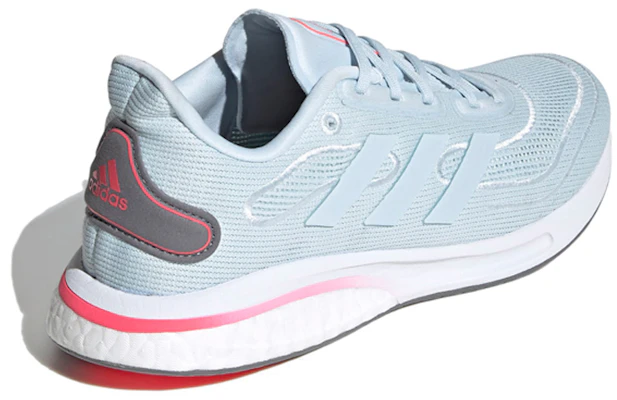 (W) 아디다스 슈퍼노바 '스카이 틴트' (Adidas Supernova 'Sky Tint') FV6019 Shop (W) 아디다스 슈퍼노바 '스카이 틴트' (Adidas Supernova 'Sky Tint') FV6019
