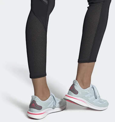 (W) 아디다스 슈퍼노바 '스카이 틴트' (Adidas Supernova 'Sky Tint') FV6019 Sizing (W) 아디다스 슈퍼노바 '스카이 틴트' (Adidas Supernova 'Sky Tint') FV6019