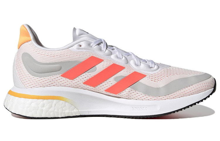 (W) adidas Supernova 'Soft Pink' 圖 2