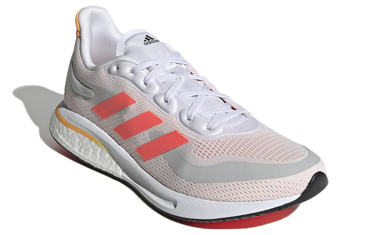 (W) adidas Supernova 'Soft Pink' 圖 3