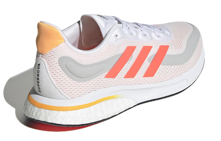 (W) adidas Supernova 'Soft Pink' 圖 4