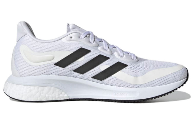 (W) adidas Supernova 'White Black' 圖 2