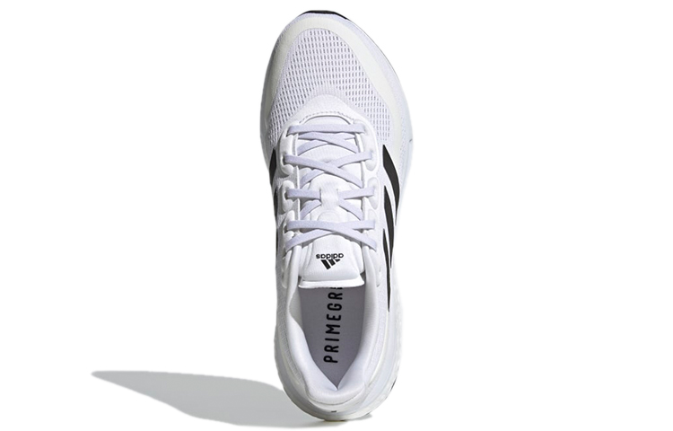 (W) adidas Supernova 'White Black' 圖 5
