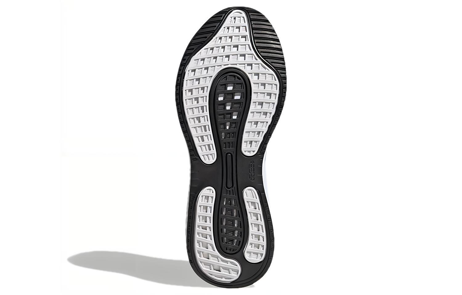 (W) adidas Supernova 'White Black' 圖 6