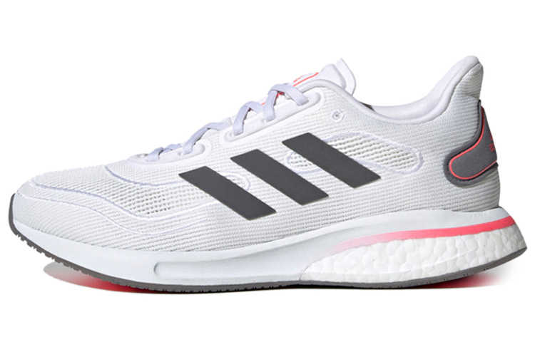 Buy (W) adidas Supernova 'Putih Signal Pink' FV6020