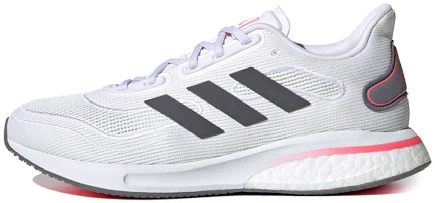 (女性) adidas Supernova '白信號粉' FV6020 Buy (女性) adidas Supernova '白信號粉' FV6020