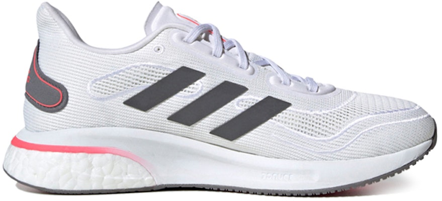 (女性) adidas Supernova '白信號粉' FV6020 Order (女性) adidas Supernova '白信號粉' FV6020