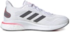 Order (女性) adidas Supernova '白信號粉' FV6020