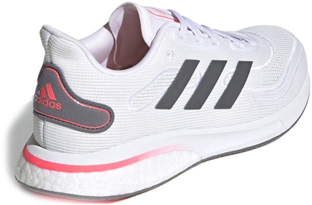 (女性) adidas Supernova '白信號粉' FV6020 Shop (女性) adidas Supernova '白信號粉' FV6020