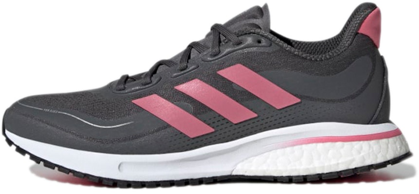 (Women) adidas Supernova Cold.RDY 'Black Pink' S42543 Buy (Women) adidas Supernova Cold.RDY 'Black Pink' S42543