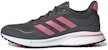 (W) adidas Supernova Cold.RDY 'Hitam Merah Jambu' S42543