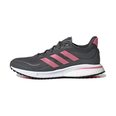 (W) adidas Supernova Cold.RDY 'Black Pink'