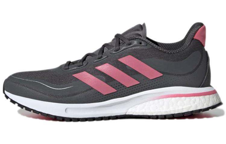 (Women) adidas Supernova Cold.RDY 'Black Pink' S42543