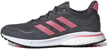 (Women) adidas Supernova Cold.RDY 'Black Pink' S42543 (Women) adidas Supernova Cold.RDY 'Black Pink' S42543