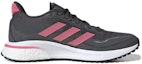 Order (W) adidas Supernova Cold.RDY 'Hitam Merah Jambu' S42543