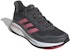 (W) adidas Supernova Cold.RDY 'Hitam Merah Jambu' S42543