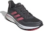 Lookbook (W) adidas Supernova Cold.RDY 'Hitam Merah Jambu' S42543