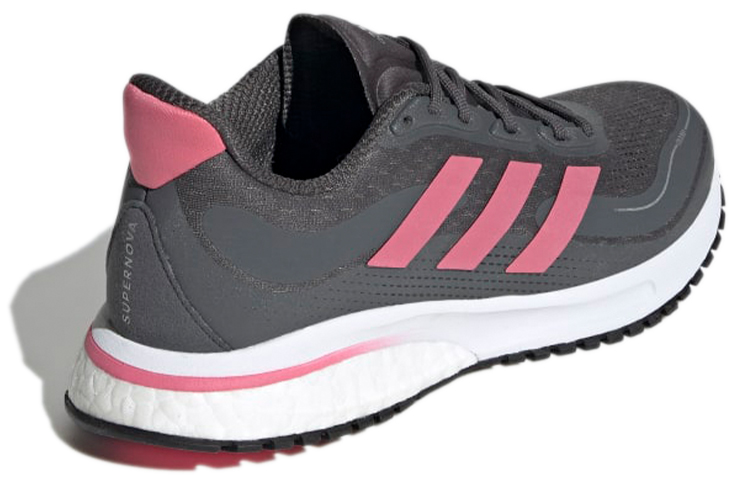 Shop (W) adidas Supernova Cold.RDY 'Negro Rosa' S42543