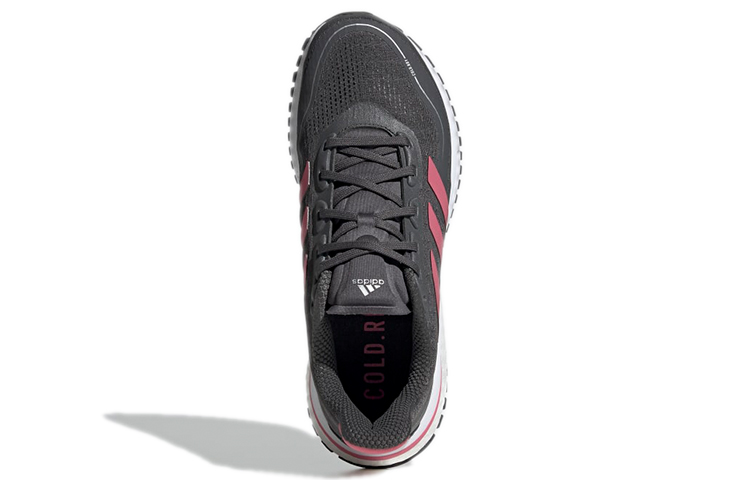 Purchase (W) adidas Supernova Cold.RDY 'Negro Rosa' S42543