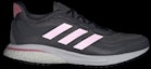 Sizing (W) adidas Supernova Cold.RDY 'Hitam Merah Jambu' S42543