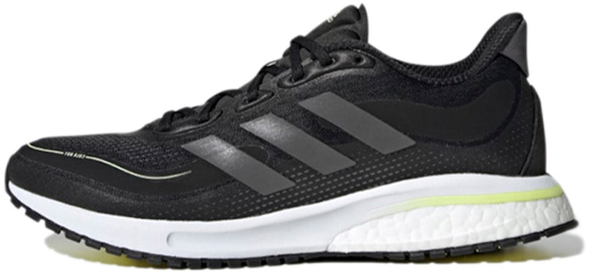 (Women) adidas Supernova Cold.Rdy 'Black Pulse Yellow' S42544 Buy (Women) adidas Supernova Cold.Rdy 'Black Pulse Yellow' S42544
