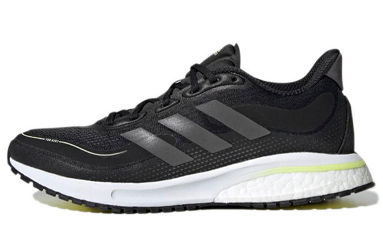 (Women) adidas Supernova Cold.Rdy 'Black Pulse Yellow' S42544