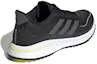 Shop (W) adidas Supernova Cold.Rdy 'Hitam Kuning Pulsa' S42544