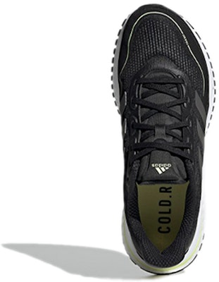 (Women) adidas Supernova Cold.Rdy 'Black Pulse Yellow' S42544 Purchase (Women) adidas Supernova Cold.Rdy 'Black Pulse Yellow' S42544
