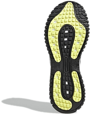 (Women) adidas Supernova Cold.Rdy 'Black Pulse Yellow' S42544 Details for (Women) adidas Supernova Cold.Rdy 'Black Pulse Yellow' S42544