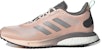 (W) adidas Supernova Cold.Rdy 'Pink Tint' Wanita FV4741