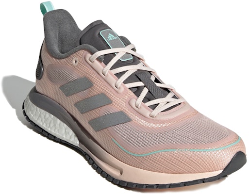 (Women) adidas Supernova Cold.Rdy 'Pink Tint' FV4741 Lookbook (Women) adidas Supernova Cold.Rdy 'Pink Tint' FV4741