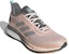 (W) adidas Supernova Cold.Rdy 'Pink Tint' Wanita FV4741