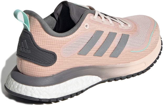 (Women) adidas Supernova Cold.Rdy 'Pink Tint' FV4741 Shop (Women) adidas Supernova Cold.Rdy 'Pink Tint' FV4741