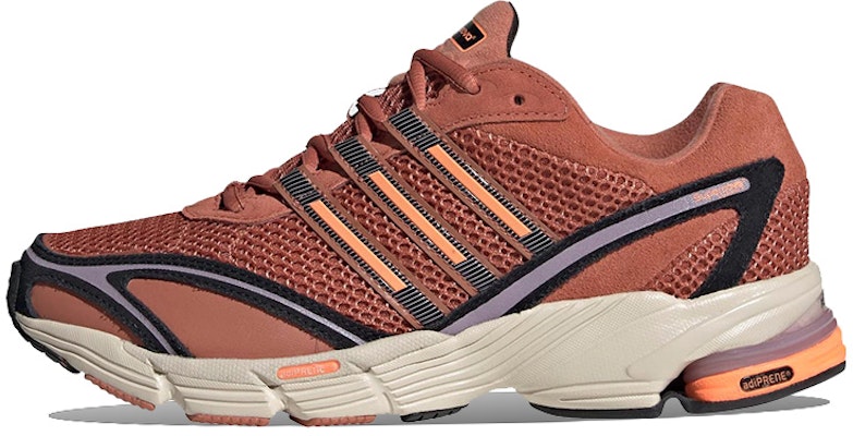 (Women) adidas Supernova Cushion 7 'Glow Orange' GW6862 Buy (Women) adidas Supernova Cushion 7 'Glow Orange' GW6862