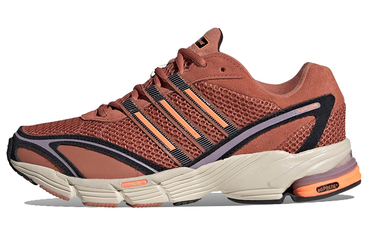 Buy (W) adidas Supernova Cushion 7 ''Arancione Glow''. GW6862