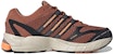 (W) adidas Supernova Cushion 7 'Glow Orange' Lelaki Wanita Sneakers GW6862
