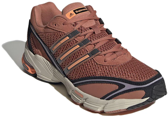 (W) adidas Supernova Cushion 7 ''Arancione Glow''. GW6862 Lookbook (W) adidas Supernova Cushion 7 ''Arancione Glow''. GW6862