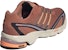 (W) adidas Supernova Cushion 7 'Glow Orange' Lelaki Wanita Sneakers GW6862