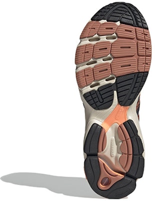 (Women) adidas Supernova Cushion 7 'Glow Orange' GW6862 Details for (Women) adidas Supernova Cushion 7 'Glow Orange' GW6862