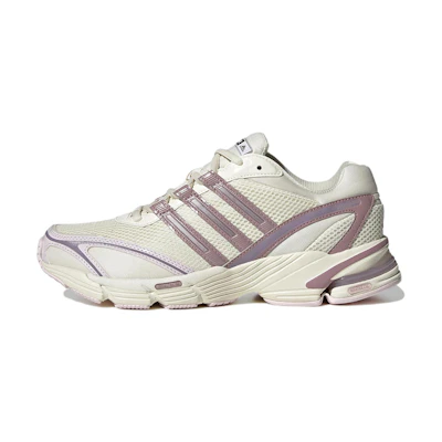 (W) adidas Supernova Cushion 7 'Off White Magic Mauve'