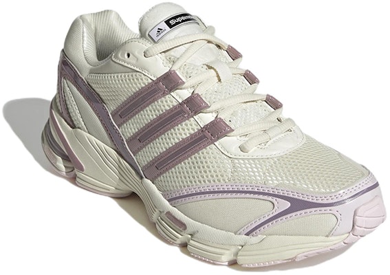 (W) adidas Supernova Cushion 7 'Putih Pudar Magic Mauve' GW6860 Lookbook (W) adidas Supernova Cushion 7 'Putih Pudar Magic Mauve' GW6860