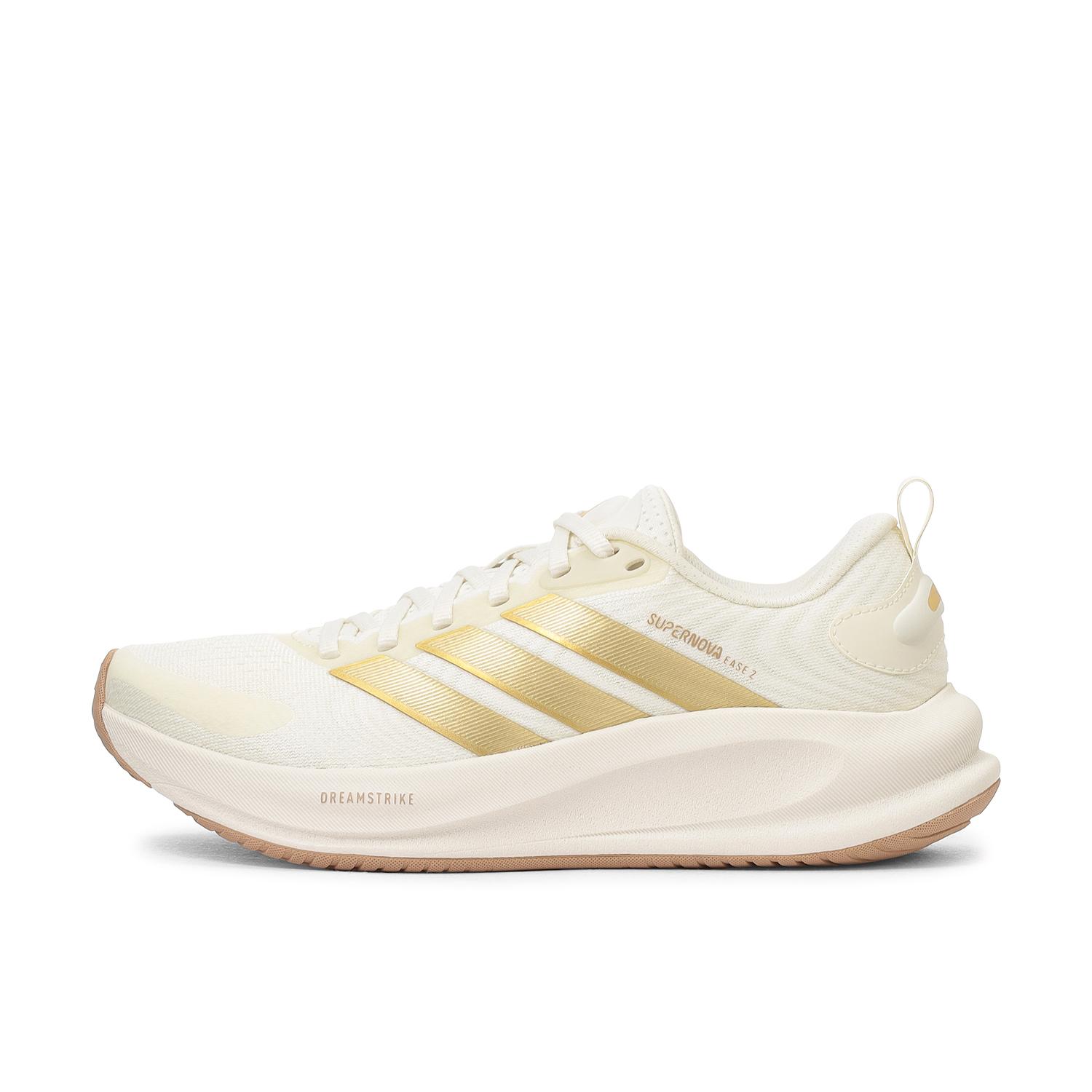 (Women) adidas Supernova Ease 2 W *Ivory/Matte/Wonder JQ5858
