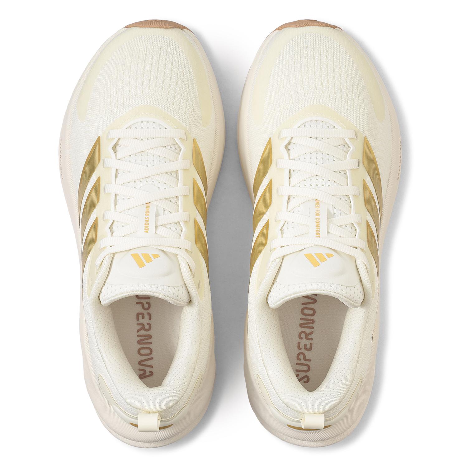 Order (W) adidas Supernova Ease 2 W *Ivory/Matte/Wonder - Kasut Sukan Wanita Ivory JQ5858