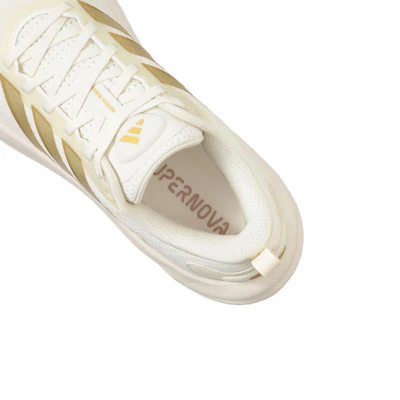 (W) adidas Supernova Ease 2 W *Ivory/Matte/Wonder - Kasut Sukan Wanita Ivory JQ5858 Sizing (W) adidas Supernova Ease 2 W *Ivory/Matte/Wonder - Kasut Sukan Wanita Ivory JQ5858