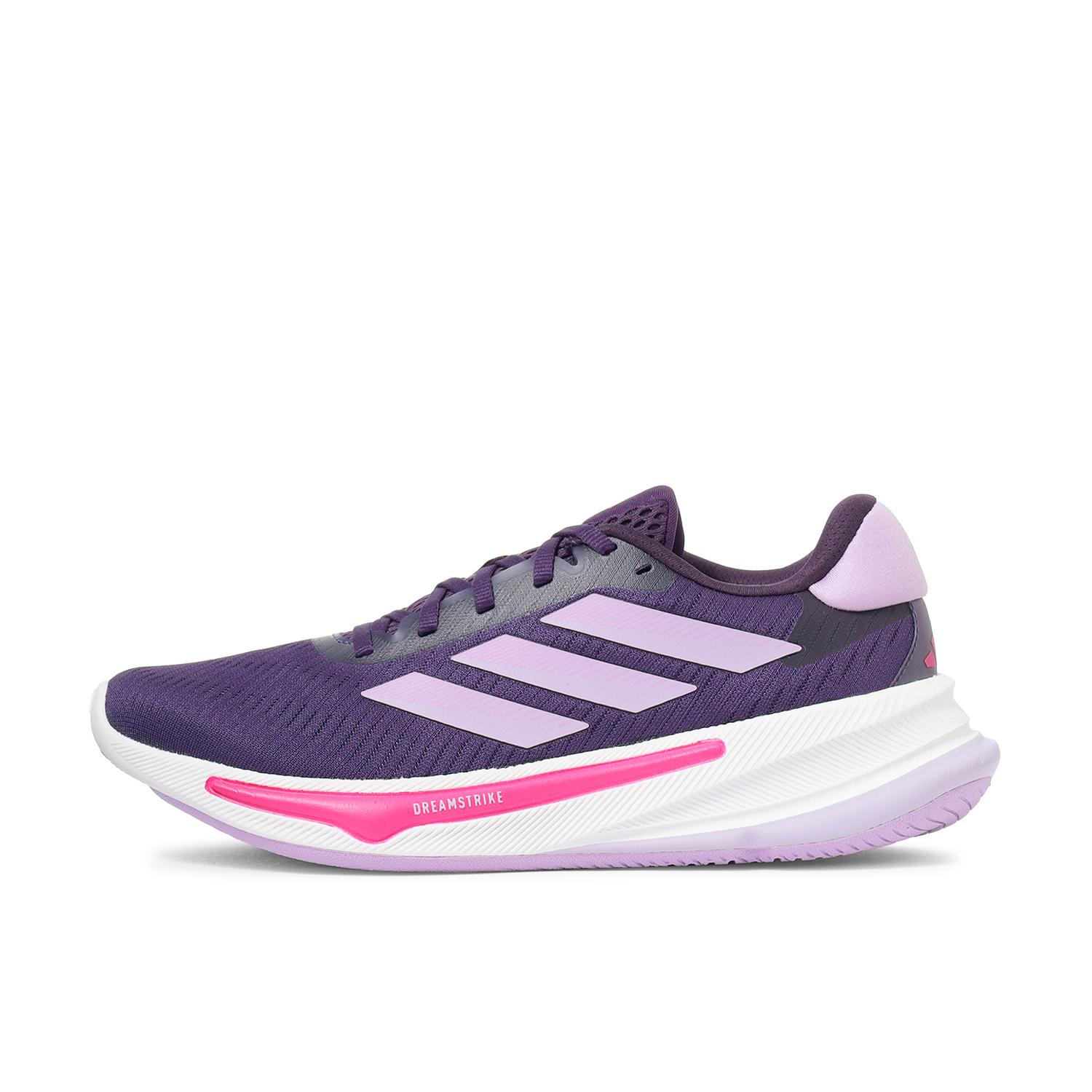 (Women) adidas Supernova Ease W Auro/Powder/Prel Sneakers JQ2509